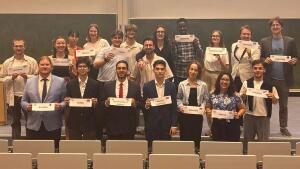 Model United Nations