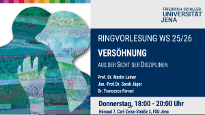 25/26 Lecture Series