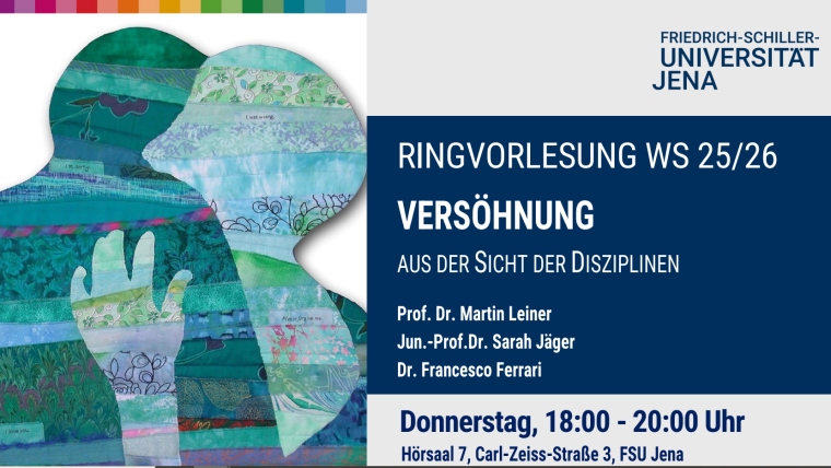 25/26 Lecture Series
