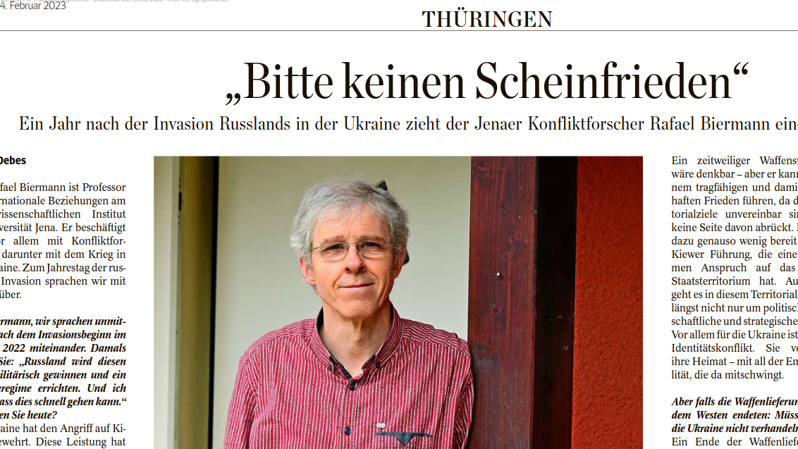 jobbörse thüringen