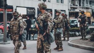 Security Forces