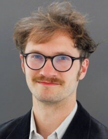 Christopher Brucker